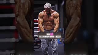 Rest in peace Joe Lindner #rip #joesthetics #jolindner #sad #gym #trending #fypviral