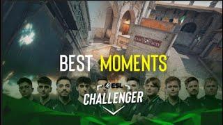 Top Highlights ESL Challenger Katowice 2024 | Best Moments