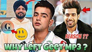 Why Jass Manak & Guri Left Geet Mp3 ? Late Night Talks Jass Manak New Ep | Legacy Guri New Song