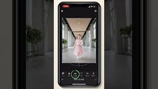 초보자를 위한 가장 쉬운 모바일 라이트룸 사용법 2탄 - 1초 컷! 수평, 수직을 자동으로 맞춰주는 버튼