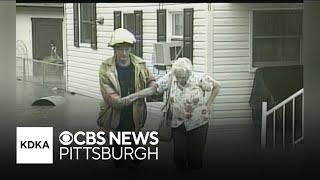 Hurricane Ivan hit Western Pennsylvania 20 years ago