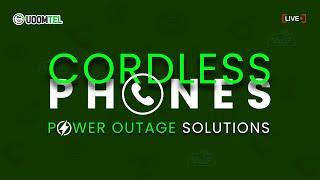 Do Cordless Phones Work When the Power Goes Out?