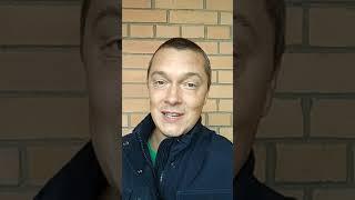 #106. Леонид Ардо. Актер. Видеовизитка.