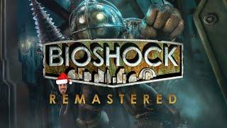 Continuing Bioshock (Part 4): We're Going After Atlas