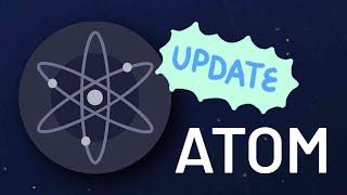 Cosmos-ATOM Bull Cycle top & Daily Technical Analysis! #atom  #crypto #priceprediction