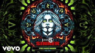 John 5, The Creatures - For I Have Sinned (Audio)