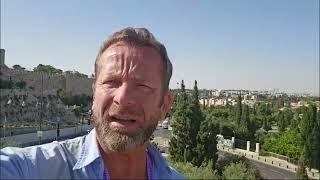 Michael Schneider aktuelles aus Israel Juni 2024