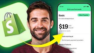 Shopify Basic Plan Review 2024: Pros and Cons