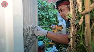 Rodent Proofing Your Home  | Attic & Crawlspace Restoration | Rodent Exclusion Services