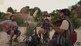 Musica del Mundo | LIVE SESSION | Valle de la Luna, Uruguay