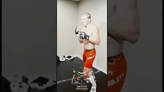 Майкл Чендлер и Пэдди Пимблетт к поединку готовы. #UFC314#ufc #mma #кулачка #файтинг #boxing