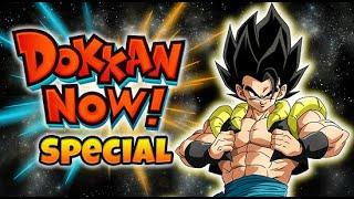 WHAT WILL THE GLOBAL EXCLUSIVE INFO BE? 9TH ANNIVERSARY DOKKAN NOW SPECIAL! (DBZ: Dokkan Battle)