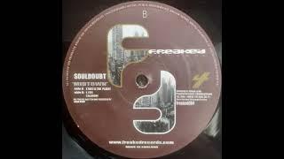 Souldoubt  -  Allright