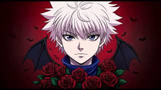 Murphy's Law Goes Double For Vampires - part 15 (Vampire Killua x Vampire Hunter Listener)