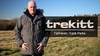 Inside Look: Fjällräven Yupik Parka