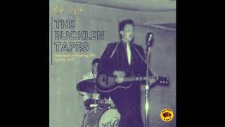 Earliest-Known Recording of Bob Dylan - The Bucklen Tapes - (Spring, 1958)