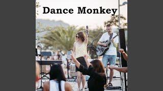 Dance Monkey (Live)