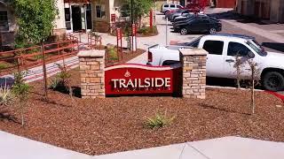 Trailside Apartments - Flagstaff, AZ