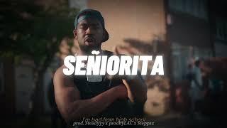 [FREE] Tion Wayne x Digga D x 50 Cent type beat “SEÑIORITA” w/@prodbylac