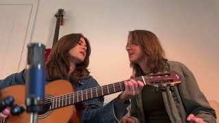 Gillian Welch - “The Devil Had A Hold Of Me” (Larkin Poe Cover Video)