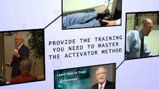 Activator Methods - Bringing You the Best in Chiropractic