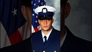 US Coast Guard PO3 Nathan Bruckenthal Selfless Sacrifice during Operation Iraqi Freedom