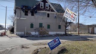 The Milwaukee Ghetto: Wisconsin's Largest Democrat Voting Block