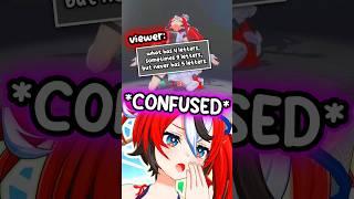 Bae Gets Confused by a Strange Pun #hololive #hololiveenglish #vtuber