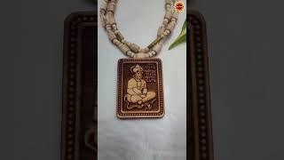 Bageshwar Dham Hanuman Tulsi mala video #bageshwardhamsarkar #tulsimala #sanatandharma #hanuman