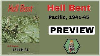 Hell Bent OST Expansion from Flying Pig Games Games Preview