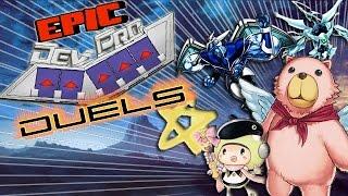 Epic DevPro Duels - Episode 04
