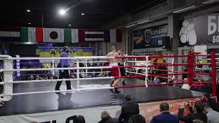 Top Boxing Generation 21.02.2021 Илья Сороченский (Одесса) - Пётр Фролов (Харьков)
