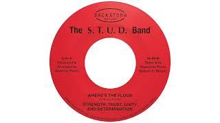 S.T.U.D. Band - Where's The Floor