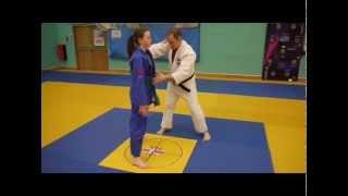 Essentials of Uchimata-  By Neil Adams-World Judo Champion