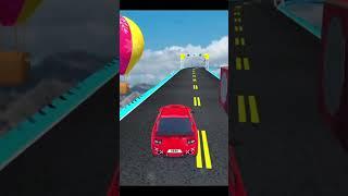 Car Stunt Game 3D || All Check Point Clear In Car Stunt Game|| #shorts #youtubeshorts #carstuntgames