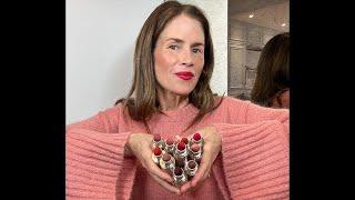 3 Pro Lipstick Application Tips! | Westman Atelier