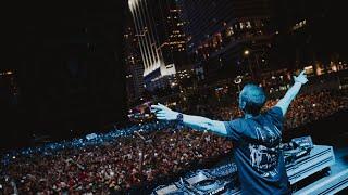 ARMIN VAN BUUREN LIVE AT ULTRA MIAMI 2025 ASOT WORLDWIDE STAGE