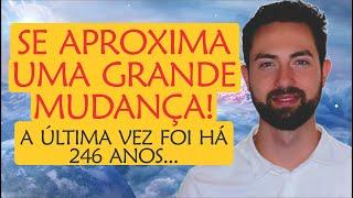  Previsão Plutão em Aquário 2024 até 2044️ | Astrologia e Espiritualidade