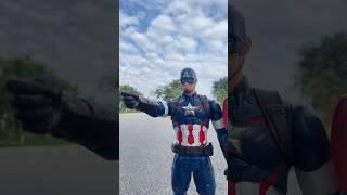 Relax It’s You Captain And Hulk | Marvel Toys