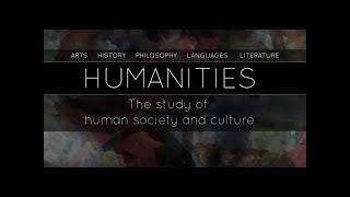HARTS: The Humanities 101