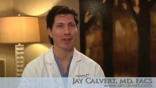 Dr Jay Calvert Fox News