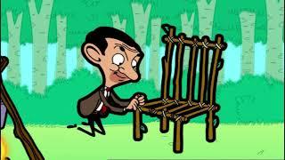 Homeless - Mr Bean | WildBrain