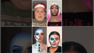 #halloween #makeupartist #makeup #shorts #art #sorts #bts #shortvideo #blackpink #fyp