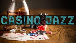 CASINO  Jazz Music 2023  Jazz Songs Playlist 2023  321Jazz Music Instrumental