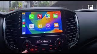 Astral head Unit Carplay