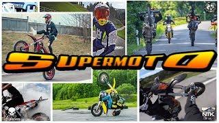 SUPERMOTO | ft. Querly, Lionhearts, NTKLife, Felkan, Zegast