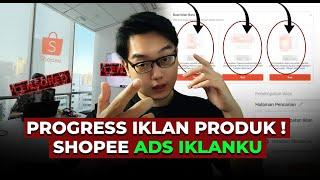 Cobain Fitur Baru Iklan Shopee + Tips Banjir Orderan Ads Terbaru !