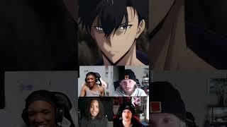 JINWOO VS BERU WAS NASTY...!! | #sololeveling #anime #reaction #sungjinwoo