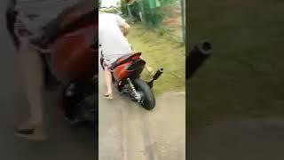 MACH G 2FAST 100CC DE KOUROU PT1