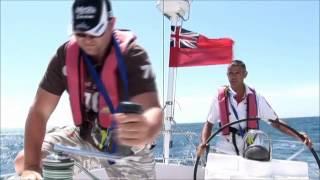 Part 3 - Day Skipper Sailing Tuition